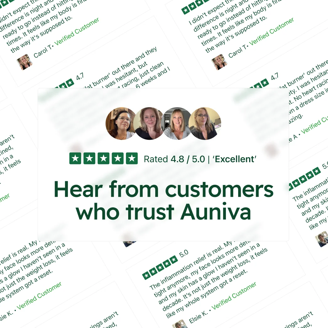 Amla Superfruit Capsules